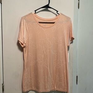 Women’s Crewneck Tee